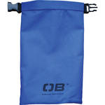 OverBoard Waterproof Dry Pouch, 2 Liter (Blue)