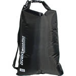 OverBoard Waterproof Dry Flat Bag 30 L (Black)