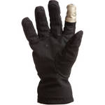 Freehands Men's Soft Shell Gloves (S)