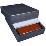 Lineco Digital Photography Portfolio Shipping Case (9 x 11.5")