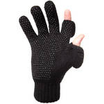 Freehands Men's Ragg Wool Knit/Thinsulate Glove (S/M)