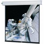Da-Lite 84300ELS Advantage Electrol Motorized Projection Screen (69 x 92")