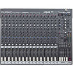 Phonic Helix Board 24 Universal 16-Input Mixer with USB 2.0 & FireWire