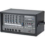 Phonic Powerpod 620 200W 6-Channel Powered Mixer