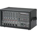 Phonic Powerpod 620 R 200W 6-Channel Powered Mixer with USB Recorder