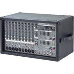 Phonic Powerpod 1062 Plus 600W 10-Channel Powered Mixer with Digital Effects