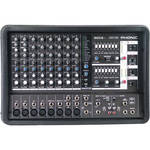 Phonic Powerpod 865 Plus 600W 8-Channel Powered Mixer with Digital Effects