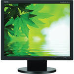 NEC AccuSync AS171-BK 17" LCD Computer Display