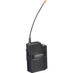 Audio-Technica ATW-T210a Wireless UniPak Transmitter