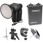 Quantum Instruments Digital Flash Kit