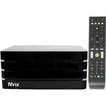 MvixUSA HDHome S4 HD Multimedia Home Server
