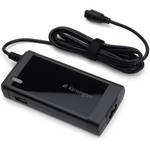 Kensington Wall/Air Ultra Compact Notebook Power Adapter