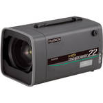 Fujinon 2/3" HDTV Studio Lens (Box Type / 22x)