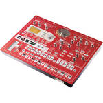 Korg ELECTRIBE SXSD Sampling Production Workstation