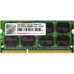Transcend 4GB SO-DIMM Memory for Notebook