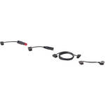 Sachtler Reporter LED Power Connector Set