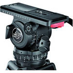 Sachtler Video 18 S1 Fluid Head
