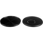 Kalt 55mm Metal Stack Caps