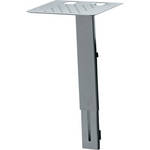 Advance Video Conferencing Shelf (Gray)