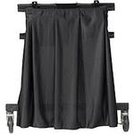 Advance Skirt for 84" Confidence Monitor Upright Package