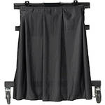 Advance Skirt for 72" Confidence Monitor Upright Package