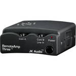 JK Audio RemoteAmp Three Portable Headphone Amplifier