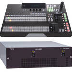 For.A HVS-350HS Type A 1.5 M/E Switcher