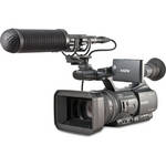 Rycote InVision Universal Camera Kit - 4.72" (12cm)