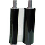 Microboards EVRST-BLK Everest Black Ribbon (5.2 x 4.2", 132 x 107mm)