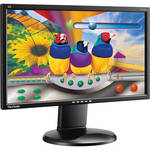 Viewsonic VG2028wm 20" Widescreen LCD Computer Display
