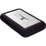 LaCie Rugged Safe Hard Drive (1TB)