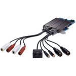 E-MU 0404 PCIe - PCIe Digital Audio System