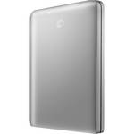 Seagate 500GB FreeAgent GoFlex Ultra-Portable Hard Drive (Silver)