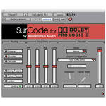 Minnetonka SurCode for Dolby Digital v2 5.1 AWE Encoder Update
