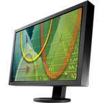 Eizo FlexScan S2433WH-BK 24.1" LCD Computer Display