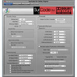 Minnetonka SurCode for Dolby Digital Plug-In