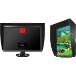 Eizo ColorEdge CG245W 24.1" Widescreen LCD Display