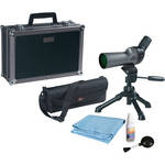Vanguard High Plains 550 12-50x50 Spotting Scope Kit
