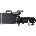 Vanguard High Plains 561 15-45x60 Spotting Scope