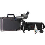 Vanguard High Plains 560 15-45x60 Spotting Scope