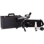 Vanguard High Plains 580 20-60x80 Spotting Scope