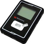 Wolverine PicPac II 250GB Digital Camera and Camcorder Portable Backup