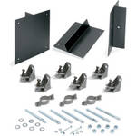 Advance OSHPD Flat Concrete Decking Hardware Kit