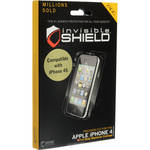 ZAGG Full Body Maximum Coverage Invisible Shield