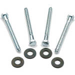 Advance OSHPD Wood Stud Hardware Kit