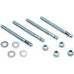 Advance OSHPD Concrete Ceiling Hardware Kit