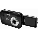Vivitar ViviCam iTwist V7028 Digital Camera (Black)