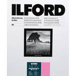 Ilford Multigrade IV RC Deluxe MGD.1M Black & White Variable Contrast Paper (8 x 10", Glossy, 50 Sheets)