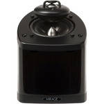 Mirage OS�-Sat 2-Way Omnipolar Satellite Bookshelf Speaker (Black)