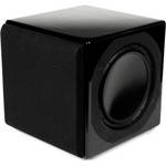 Mirage MM-8 1200W 8" Active/Passive Subwoofer